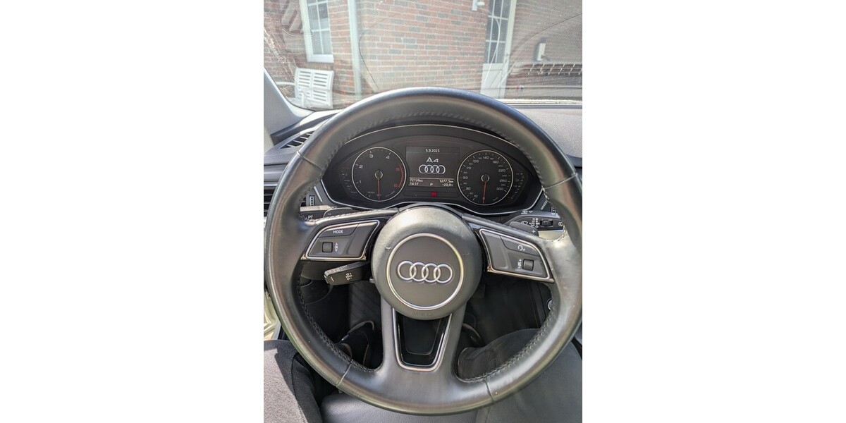 Audi A4 Avant 76.000 km 18.990 &euro; Munster 48143