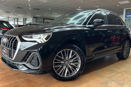 Audi Q3 65.400 km 26.900 &euro; Hamm 59067