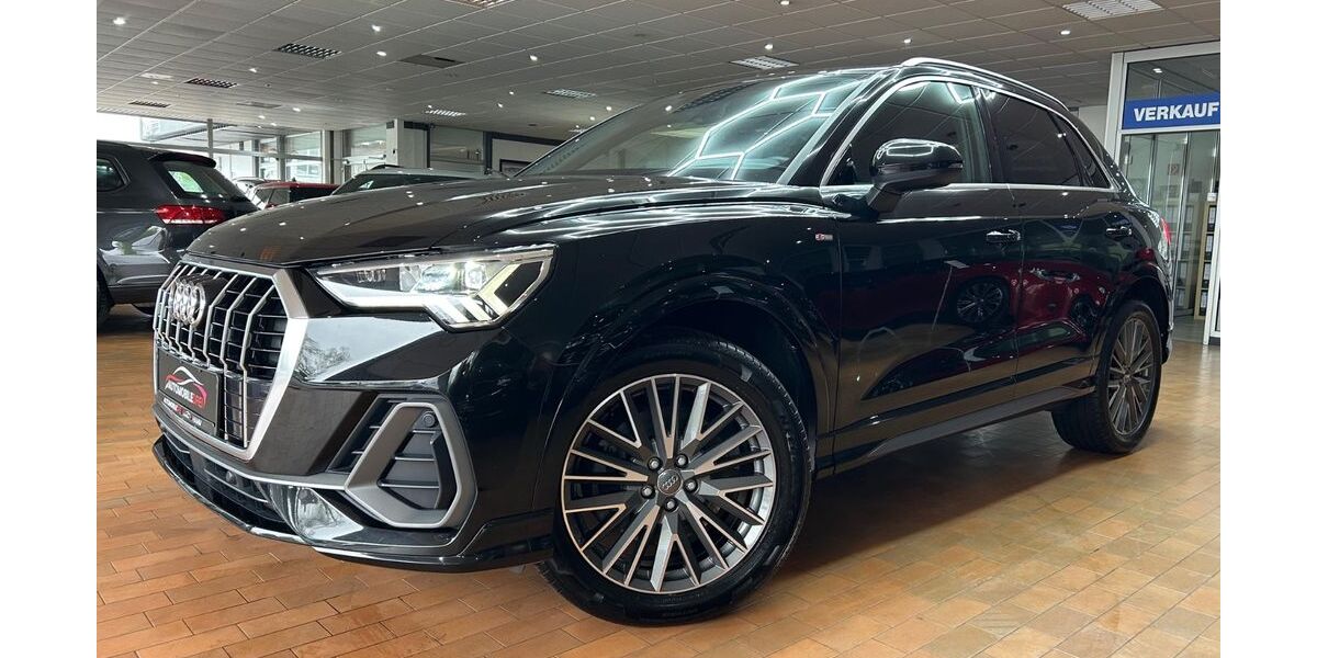Audi Q3 65.400 km 26.900 &euro; Hamm 59067