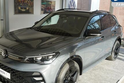 VW Tiguan 6.000 km 42.785 &euro; Hamm 59065