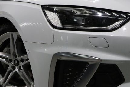 Audi A4 109.000 km 27.111 &euro; Hamm 59077