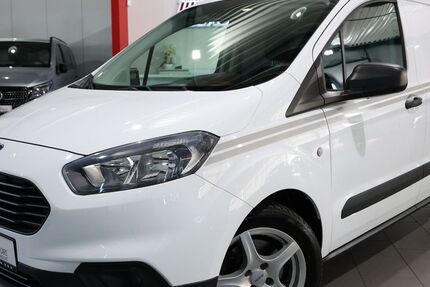 Ford Transit Courier 130.000 km 8.777 &euro; Hamm 59077