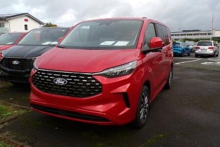 Ford Tourneo Custom 16.500 km 45.990 &euro; Werne 59368