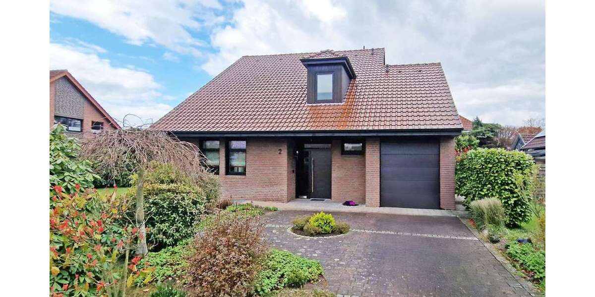 Einfamilienhaus Everswinkel - 6 Zimmer, 160 m&sup2;, 425.000&euro; | Angebot:26258106