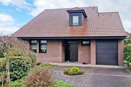 Haus Everswinkel - 6 Zimmer, 160 m&sup2;, 425.000&euro; | Angebot:26258106