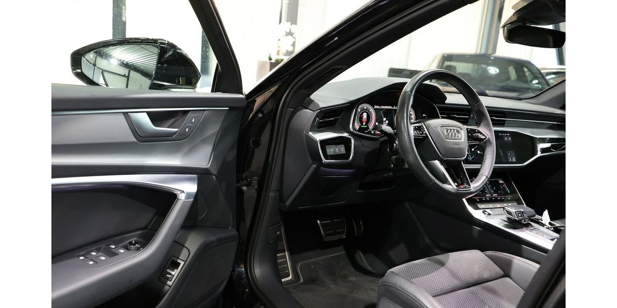 Audi A6 Avant 40 TDI S-LINE SPORT / LEDER / LED / VC 46.000 km 34.555 &euro; Hamm 59077