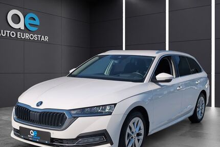 Skoda Octavia 112.722 km 20.950 &euro; Hamm 59077