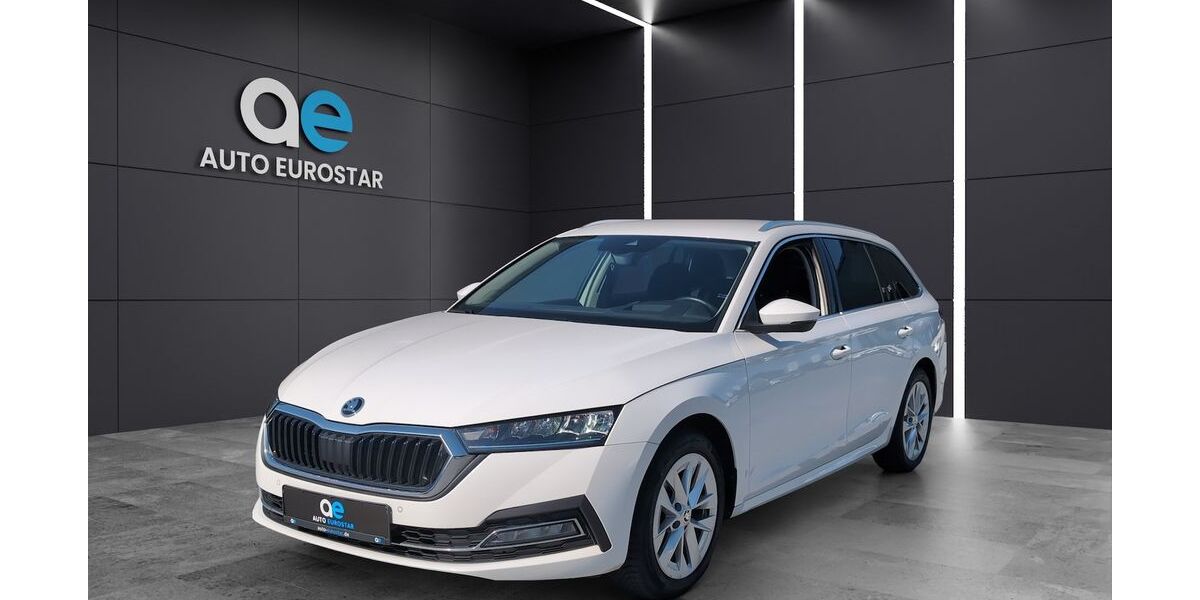 Skoda Octavia 112.722 km 20.950 &euro; Hamm 59077