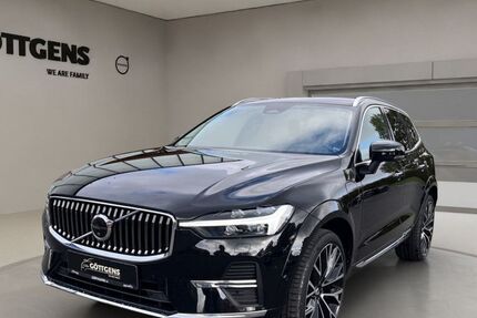 Volvo XC60 44.709 km 36.790 &euro; Soest 59494