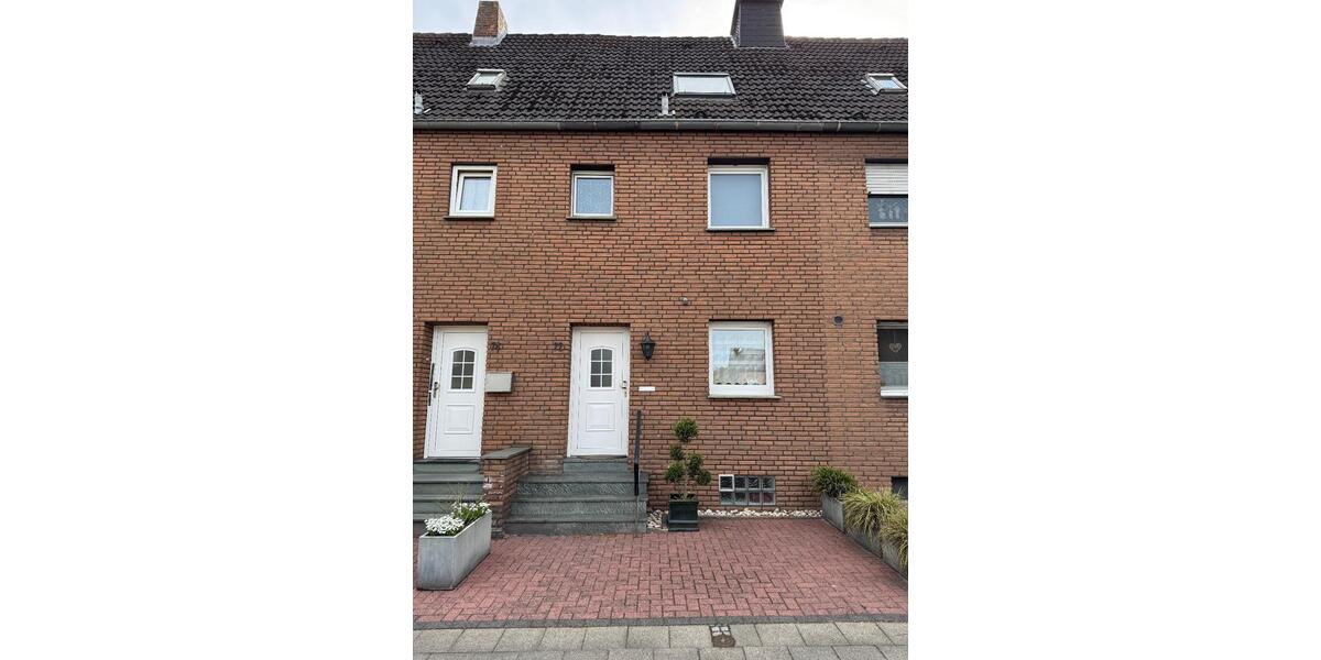 Reihenhaus Ahlen Dolberg - 6.5 Zimmer, 103 m&sup2;, 285.000&euro; | Angebot:26167207