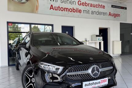 Mercedes-Benz A 180 84.828 km 19.950 &euro; Ahlen 59229