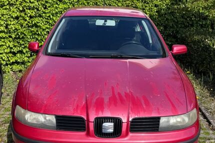 Seat Leon 218.000 km 1.499 &euro; Soest 59494