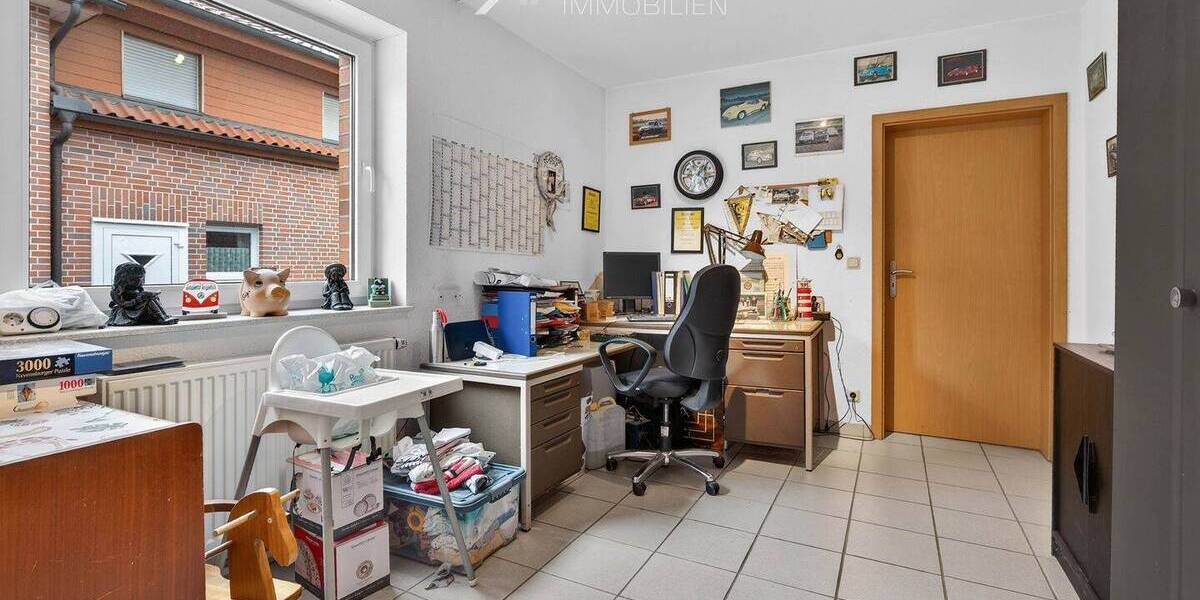 Einfamilienhaus Ascheberg Herbern - 6 Zimmer, 153 m&sup2;, 435.000&euro; | Angebot:26833720