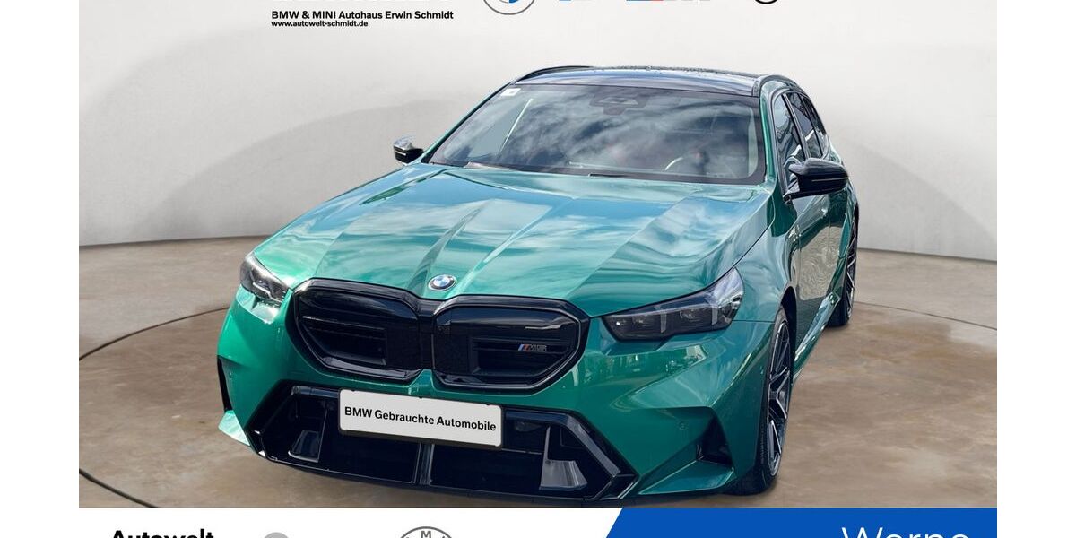BMW M5 32.005 km 110.990 &euro; Werne 59368