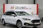 Ford Mondeo Tunier 2.0 EB / LED / NAVI+KAMERA / AHK 124.000 km 14.991 &euro; Hamm 59077