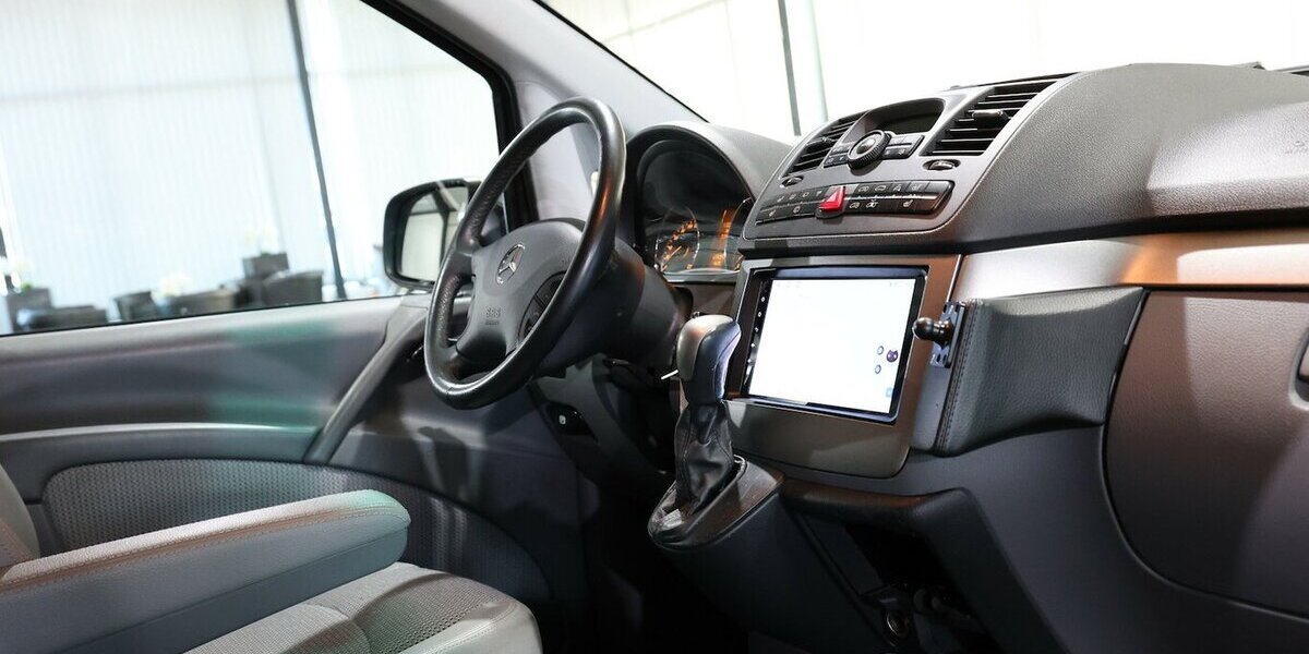 Mercedes-Benz Viano 2.2 CDI EDITION LANG / 6-SITZE / AUTOMATIK 132.000 km 17.777 &euro; Hamm 59077