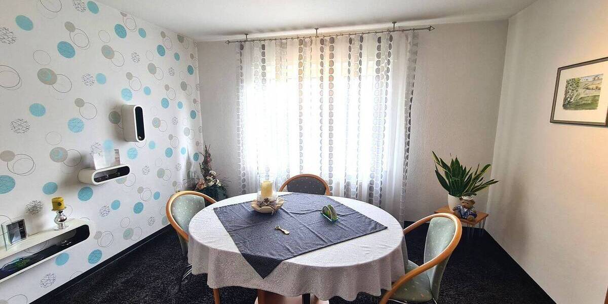 Mehrfamilienhaus, Wohnhaus Ahlen Dolberg - 9 Zimmer, 210 m&sup2;, 395.000&euro; | Angebot:25693129