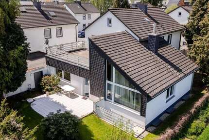Haus Unna Alte Heide - 7 Zimmer, 206 m&sup2;, 498.000&euro; | Angebot:26768551