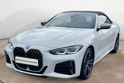 BMW M440 41.005 km 52.090 &euro; Werne 59368