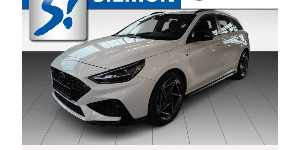 Hyundai i30 22.586 km 20.980 &euro; Warendorf 48231
