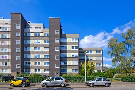 Wohnung Hamm Braam-Ostwennemar - 2 Zimmer, 60 m&sup2;, 281&euro; | Angebot:26279229