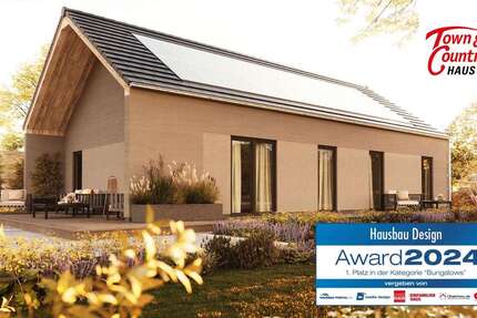 Haus Münster Berg Fidel - 3 Zimmer, 102 m&sup2;, 785.826&euro; | Angebot:24583578