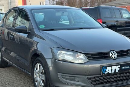 VW Polo 157.000 km 4.300 &euro; Münster 48165
