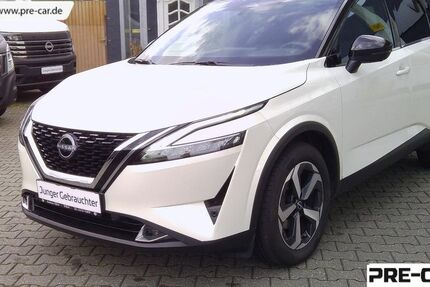 Nissan Qashqai 33.904 km 24.950 &euro; Werl 59457
