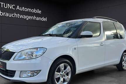 Skoda Roomster 74.150 km 9.990 &euro; Ahlen 59227