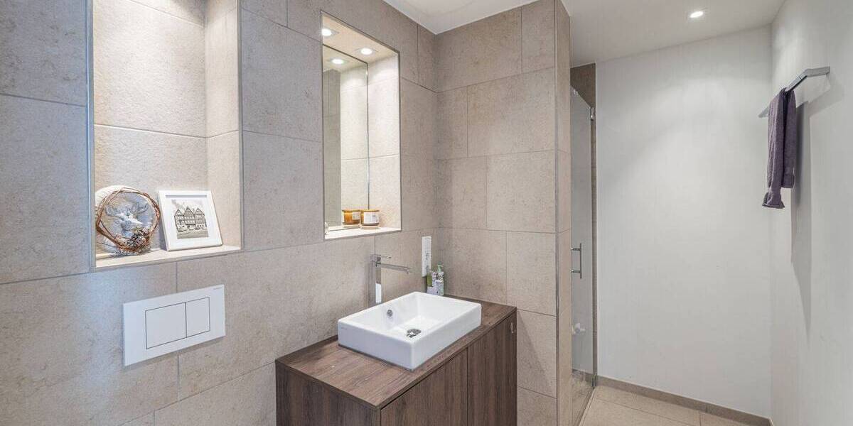 Etagenwohnung Münster Wienburg - 5 Zimmer, 165 m&sup2;, 1.095.000&euro; | Angebot:26886438