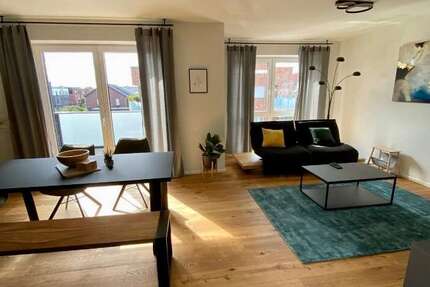 Wohnung Münster Erphoviertel - 2 Zimmer, 66 m&sup2;, 449.000&euro; | Angebot:26707341