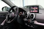 Audi Q2 35 TFSI ADVANCED SILVER & BLACK / LED, LEDER 97.000 km 20.992 &euro; Hamm 59077