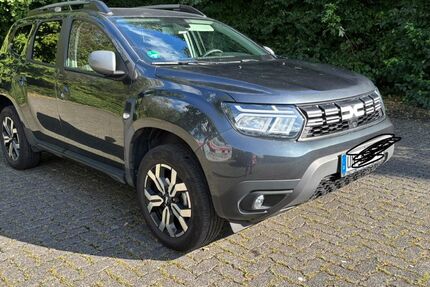 Dacia Duster 16.100 km 20.800 &euro; Bergkamen 59192