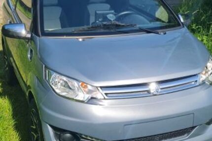 Aixam Coupé 20.869 km 7.900 &euro; Selm 59379