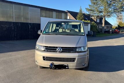 VW T5 Multivan 259.000 km 14.000 &euro; Nordkirchen 59394