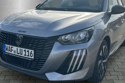 Peugeot 208 1.623 km 21.450 &euro; Münster 48155