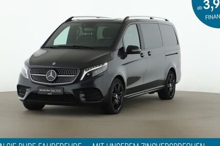 Mercedes-Benz V 300 47.300 km 57.580 &euro; Senden-Bösensell 48308