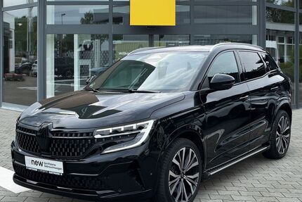Renault Austral 30.200 km 27.990 &euro; Münster 48165