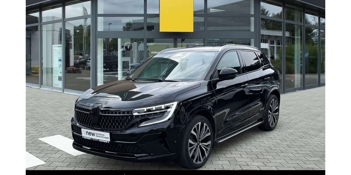 Renault Austral 30.200 km 27.990 &euro; Münster 48165