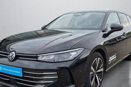 VW Passat Variant 24.900 km 36.989 &euro; Werne 59368
