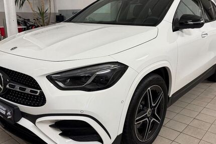 Mercedes-Benz GLA 180 15.600 km 37.480 &euro; Langenberg 33449