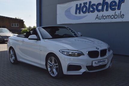 BMW 218 55.000 km 18.950 &euro; Nordkirchen 59394