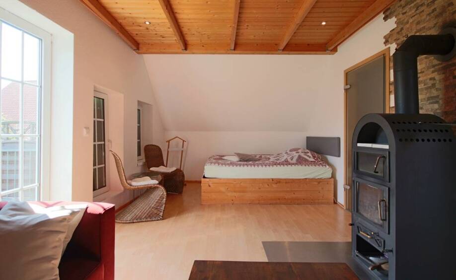 Etagenwohnung Sendenhorst / Albersloh Albersloh - 4 Zimmer, 110 m&sup2;, 1.000&euro; | Angebot:26043239