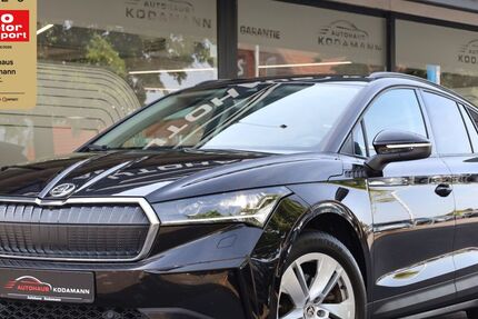 Skoda Enyaq 159.440 km 22.550 &euro; Rheda-Wiedenbrück 33378