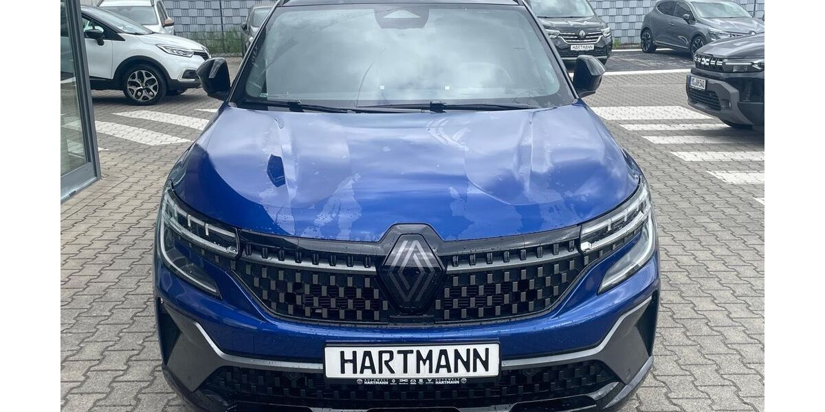 Renault Austral 3.500 km 43.999 &euro; Münster 48165