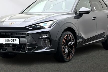 Cupra Terramar 8.000 km 52.980 &euro; Münster 48157