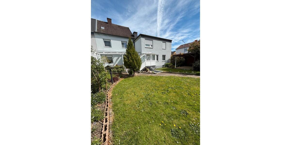 Doppelhaushälfte Unna Alte Heide - 5 Zimmer, 220 m&sup2;, 369.000&euro; | Angebot:26335232