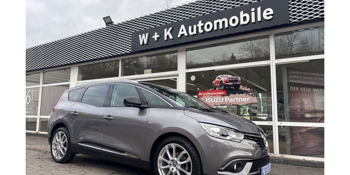 Renault Grand Scenic 81.200 km 15.990 &euro; Kamen 59174