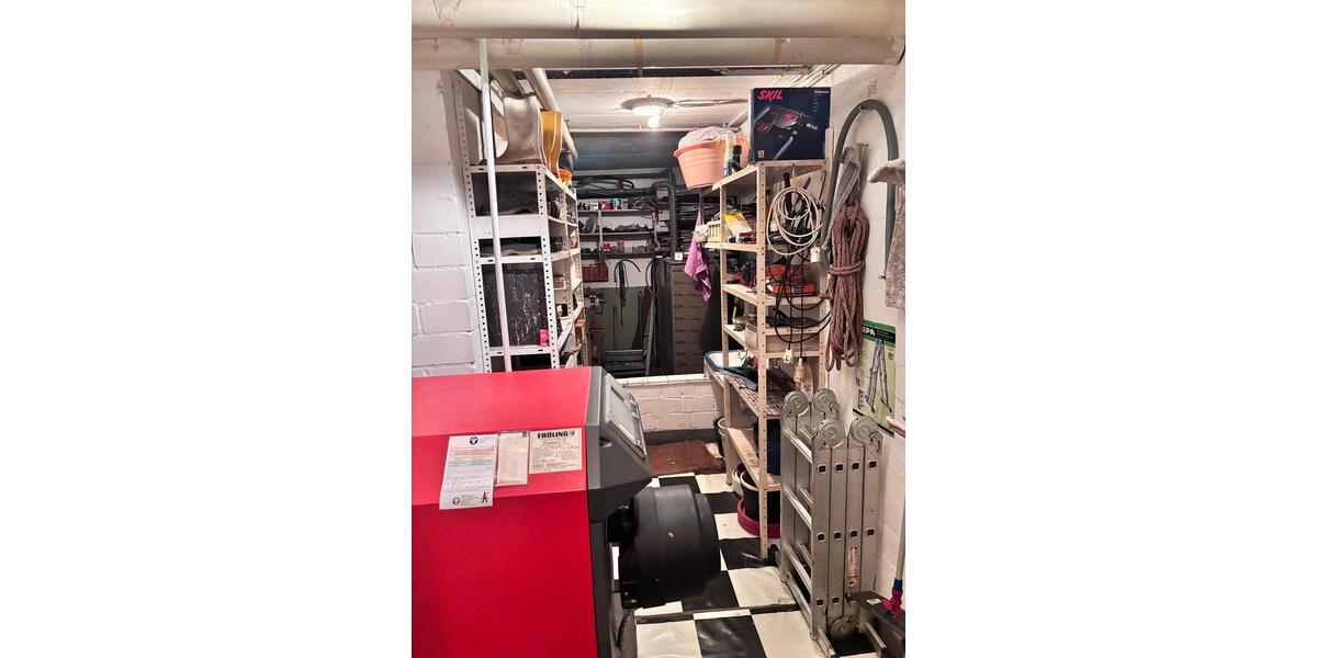 Bungalow Unna Alte Heide - 285.000&euro; | Angebot:26268718