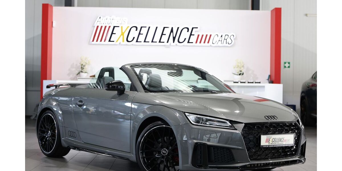 Audi TT 7.000 km 47.991 &euro; Hamm 59077